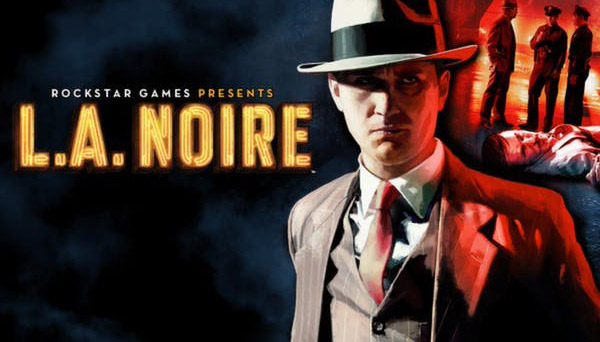 دانلود بازی نسخه فشرده L.A. Noire برای PC