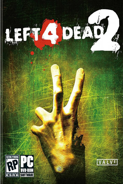 دانلود بازی نسخه فشرده Left 4 Dead 2 + Online برای PC