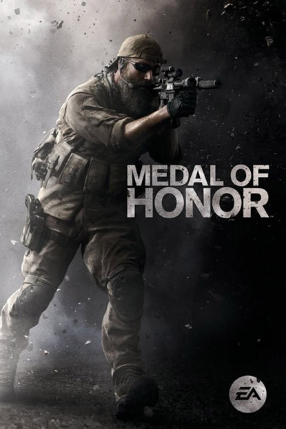 دانلود بازی نسخه فشرده Medal of Honor Limited Edition برای PC