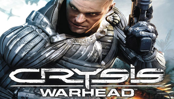 دانلود بازی نسخه فشرده Crysis Warhead برای PC