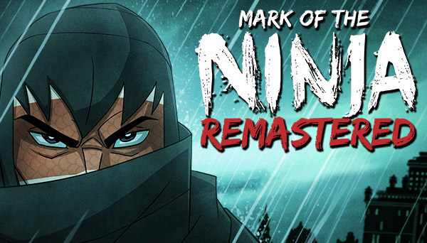 دانلود بازی نسخه فشرده Mark of the Ninja برای PC