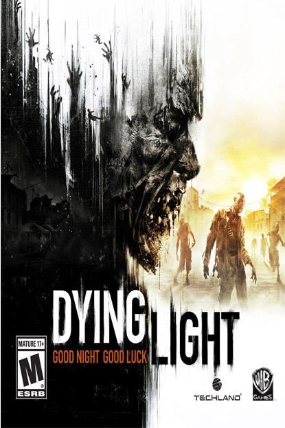 دانلود بازی نسخه فشرده Dying Light The Following برای PC