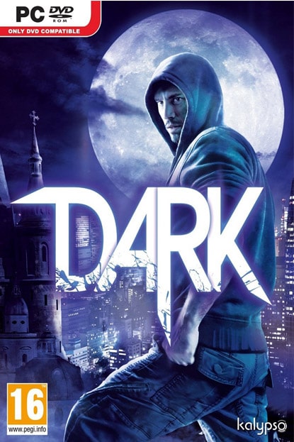 دانلود بازی نسخه فشرده Dark 2013 برای PC