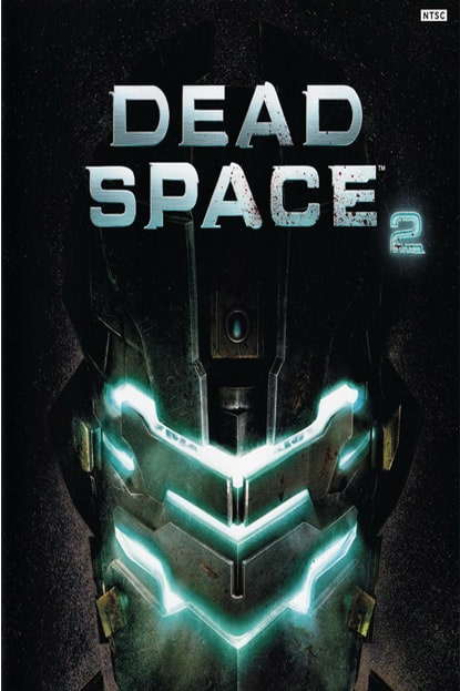 دانلود بازی نسخه فشرده Dead Space 2 برای PC