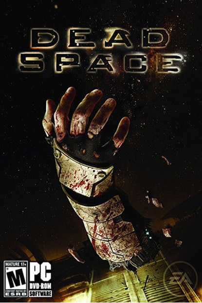 دانلود بازی نسخه فشرده Dead Space برای PC