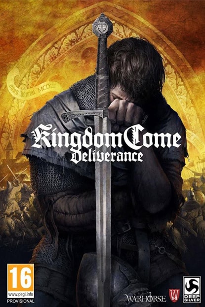 دانلود بازی نسخه فشرده Kingdom Come Deliverance برای PC