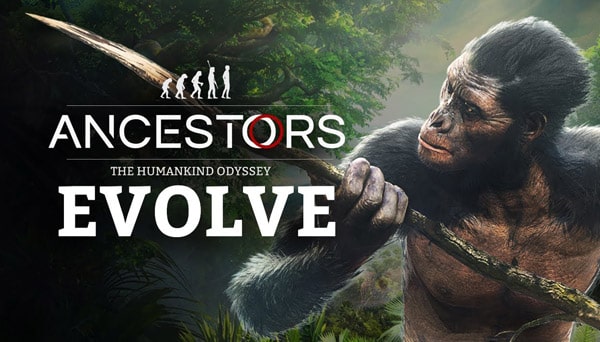 دانلود بازی Ancestors: The Humankind Odyssey برای PC - نسخه CODEX