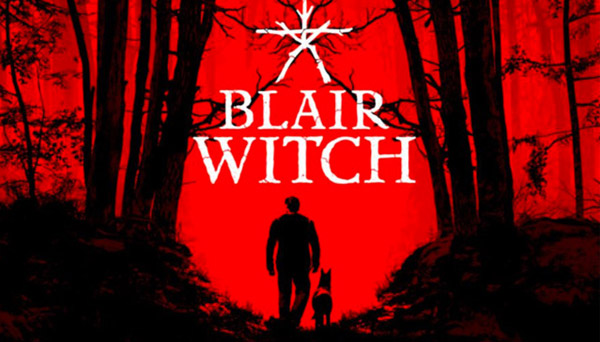 دانلود بازی نسخه فشرده Blair Witch برای PC