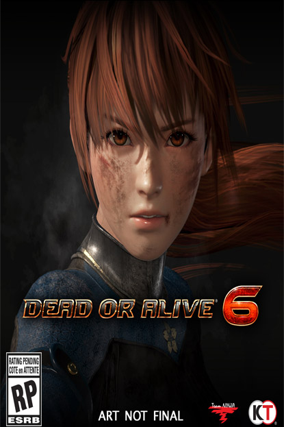 دانلود بازی نسخه فشرده Dead or Alive 6 برای PC