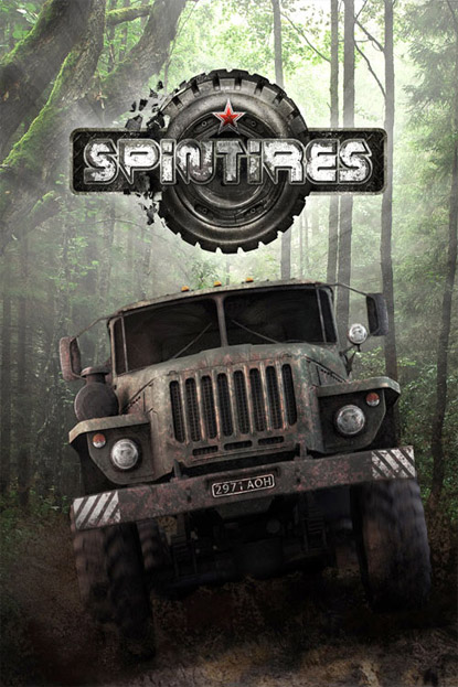 دانلود بازی نسخه فشرده Spintires Canyons DLC برای PC