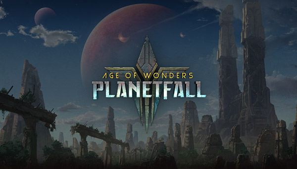 دانلود بازی نسخه فشرده Age of Wonders Planetfall برای PC