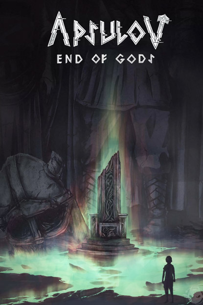 دانلود بازی نسخه فشرده Apsulov: End of Gods برای PC