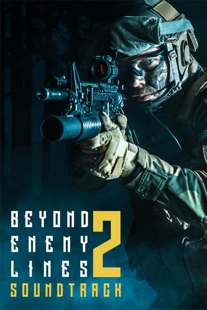 دانلود بازی نسخه فشرده Beyond Enemy Lines 2 برای PC