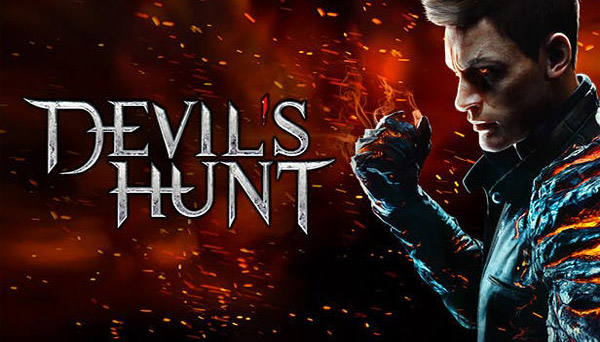 دانلود بازی نسخه فشرده Devils Hunt برای PC