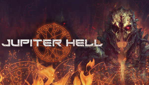 دانلود بازی نسخه فشرده Jupiter Hell برای PC