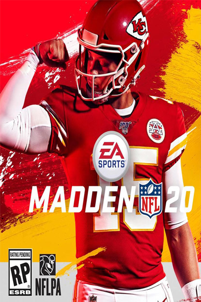 دانلود بازی نسخه فشرده Madden NFL 20 برای PC