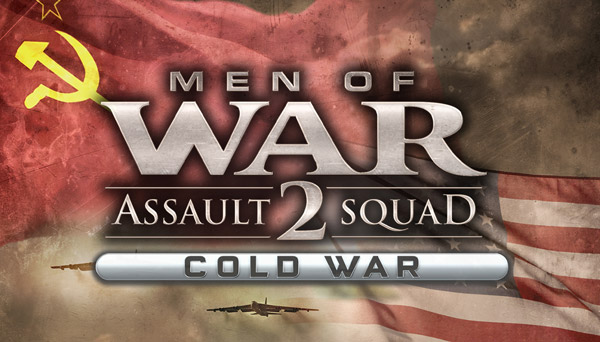 دانلود بازی نسخه فشرده Men of War: Assault Squad 2 - Cold War برای PC