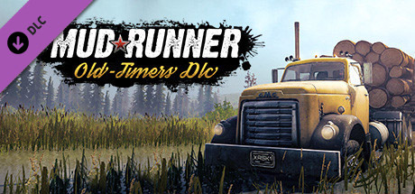 MudRunner-Old-Timers-cover