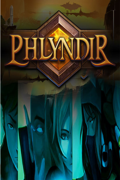 دانلود بازی نسخه فشرده Phlyndir برای PC