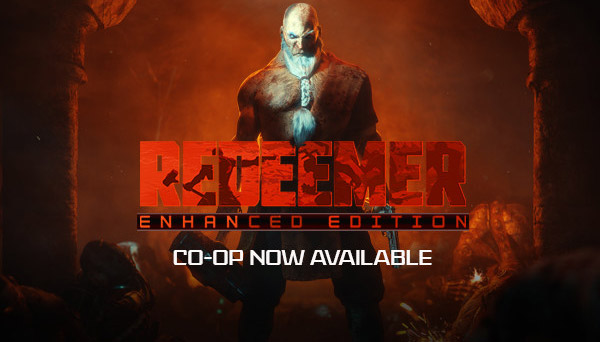 دانلود بازی نسخه فشرده Redeemer: Enhanced Edition برای PC