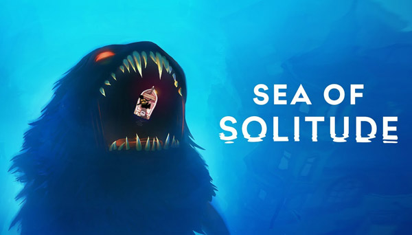 دانلود بازی نسخه فشرده Sea of Solitude برای PC