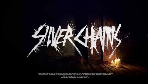 دانلود بازی نسخه فشرده Silver Chains برای PC