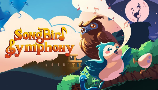 دانلود بازی نسخه فشرده Songbird Symphony برای PC