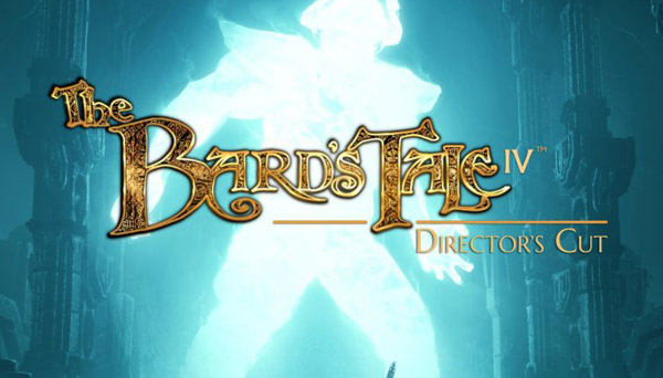 دانلود بازی نسخه فشرده The Bard's Tale IV: Director's Cut برای PC