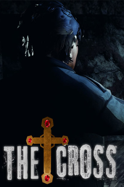 دانلود بازی نسخه فشرده The Cross Horror Game برای PC