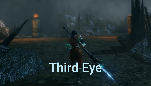 دانلود بازی نسخه فشرده Third Eye برای PC