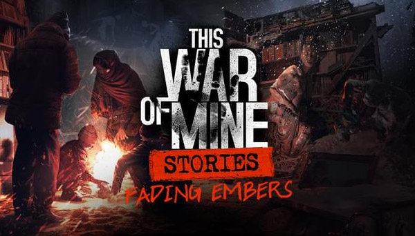 دانلود بازی نسخه فشرده This War of Mine: Stories برای PC