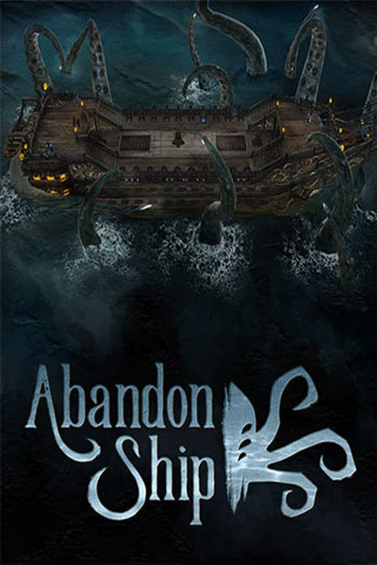 دانلود بازی نسخه فشرده Abandon Ship برای PC