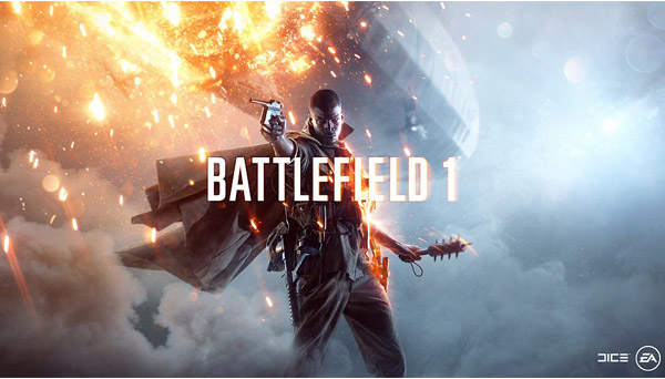 دانلود بازی نسخه فشرده Battlefield 1 برای PC