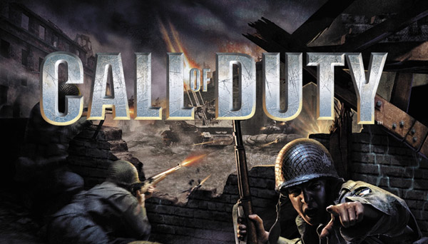 دانلود بازی نسخه فشرده Call Of Duty 1 برای PC