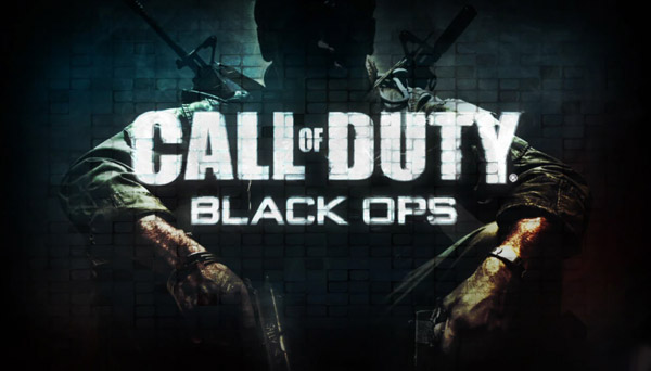 دانلود بازی نسخه فشرده Call of Duty Black Ops برای PC