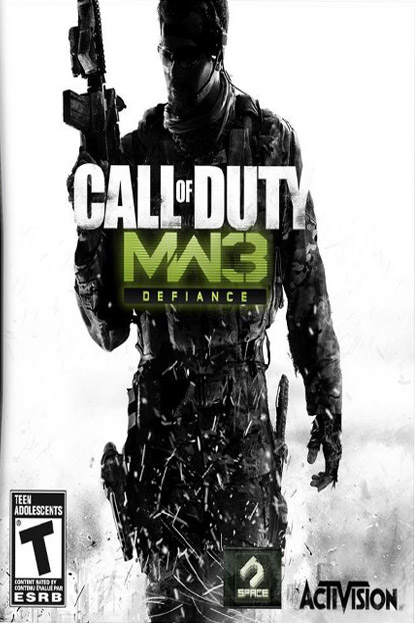 دانلود بازی نسخه فشرده Call of Duty Modern Warfare 3 برای PC