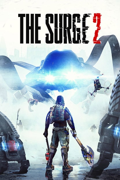 دانلود بازی نسخه فشرده The Surge 2 برای PC