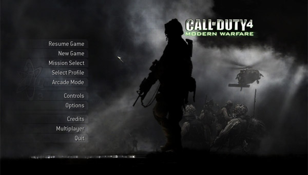 بازی-Call-Of-Duty-4-Modern-Warfare
