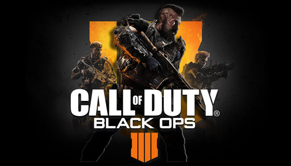 دانلود بازی نسخه فشرده Call Of Duty Black Ops 3 برای PC