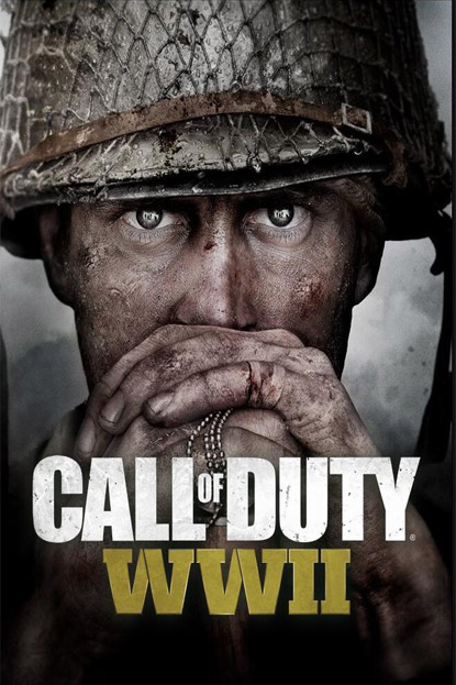 دانلود بازی نسخه فشرده Call of Duty WWII برای PC