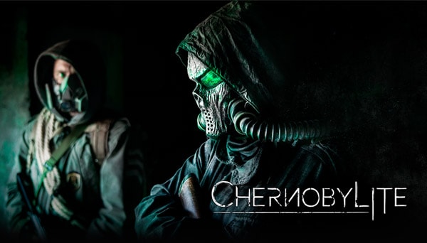 دانلود بازی نسخه فشرده Chernobylite برای PC