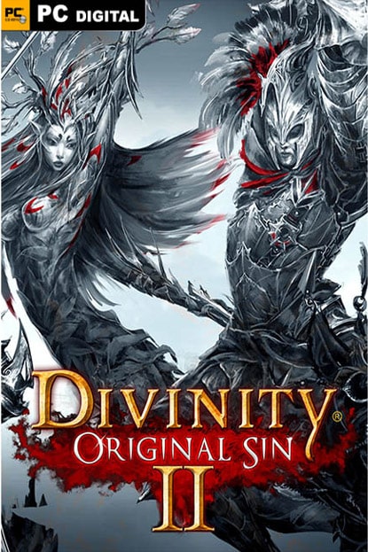 دانلود بازی نسخه فشرده Divinity Original Sin 2 برای PC