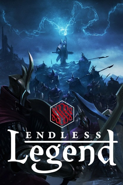 دانلود بازی نسخه فشرده Endless Legend برای PC