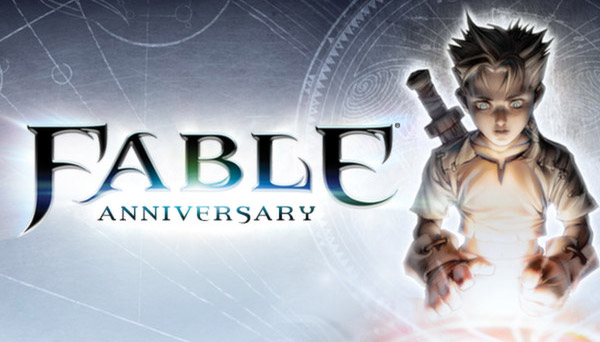 دانلود بازی نسخه فشرده Fable Anniversary برای PC