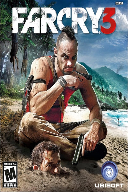 دانلود بازی نسخه فشرده Far Cry 3 برای PC