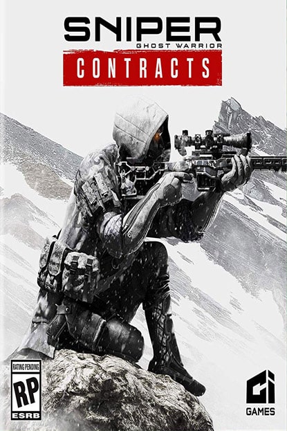 دانلود بازی نسخه فشرده Sniper Ghost Warrior Contracts برای PC