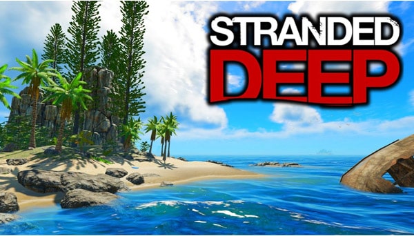 دانلود بازی نسخه فشرده Stranded Deep برای PC
