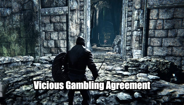 دانلود بازی نسخه فشرده Vicious Gambling Agreement برای PC