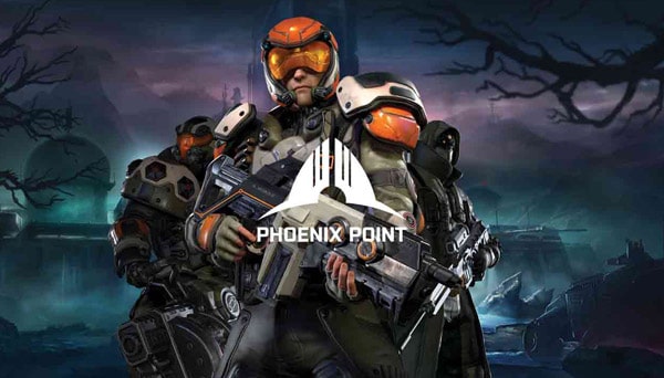 دانلود بازی نسخه فشرده Phoenix Point برای PC