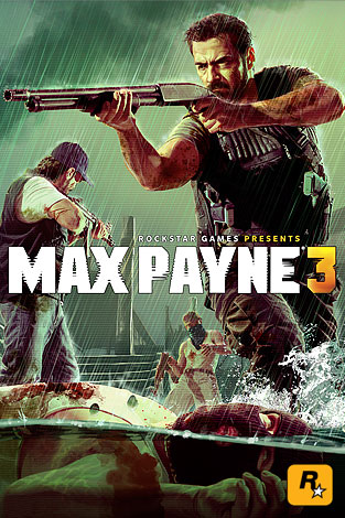 دانلود بازی Max Payne 3 برای PC
